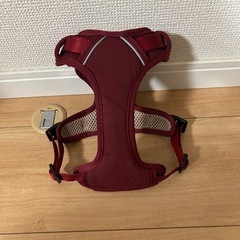 LEADOGハーネスの画像