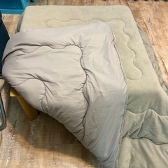 こたつ/こたつ布団セットの画像