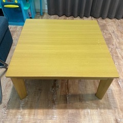 こたつ/こたつ布団セットの画像