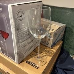 【新品未使用】業務用グラス大量まとめ／飲食店・開業向けの画像