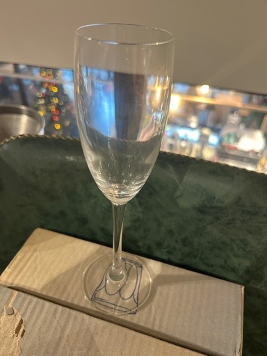 【新品未使用】業務用グラス大量まとめ／飲食店・開業向け