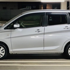 日産 デイズ H26 シルバー 44,000km 車検R9.11 の画像