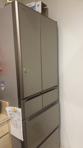 日立冷蔵庫