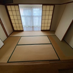無料　畳　お好きな枚数　全部で12枚の画像