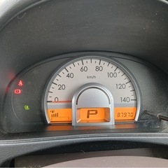 スズキ　MRワゴン　Witの画像