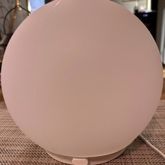 LEDボールランプ🤗🤗🤗
の画像
