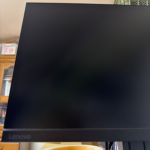 ◇美品◇レノボ 24インチ モニター L24-28 注文 lenovo 23.8インチモニター