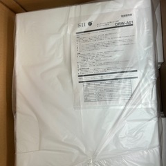 【新品未使用】レジ一式セット｜Square＋キャッシャー｜すぐ使えますの画像