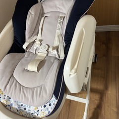 Combiバウンサーの画像