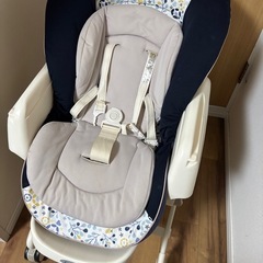 Combiバウンサーの画像