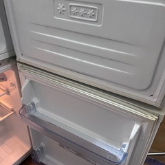 冷蔵庫0円故障なし[よく冷えます]の画像