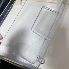 冷蔵庫0円故障なし[よく冷えます]の画像