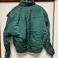 スキーウェアの画像