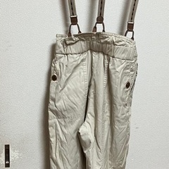 スキーウェアの画像