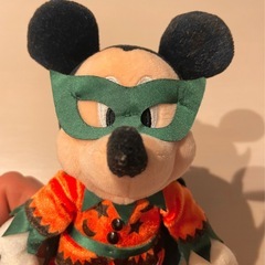 ミッキーマウス 2023限定デザインの画像