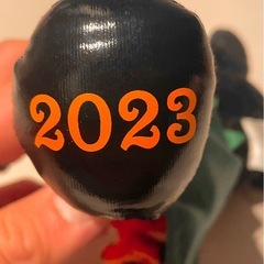 ミッキーマウス 2023限定デザインの画像