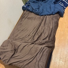 寝具1式の画像