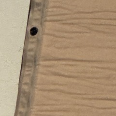 急募　アウトドア　キャンプ　インフレーターマット　の画像