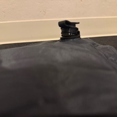 急募　アウトドア　キャンプ　インフレーターマット　の画像