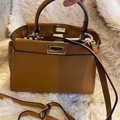 断捨離中　バッグまとめ売りの画像