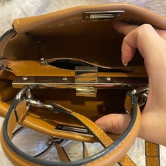 断捨離中　バッグまとめ売りの画像