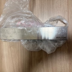 ダルトン　ステンレスマグネット　　　ツールホルダーの画像