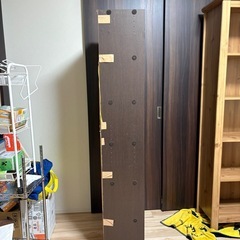 カラーボックスの画像