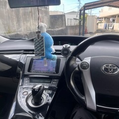 30プリウスの画像