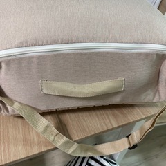 ベッドインベッドの画像