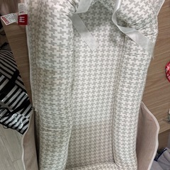 ベッドインベッドの画像