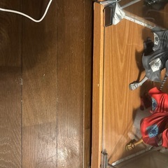 最終値下げ値下げ不可　現金のみデトルフのみ　中身はつきませんの画像