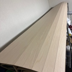 ニトリ ウッドカーペットの画像