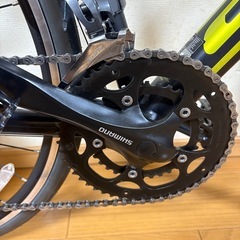 SCOTT SPEEDSTER40 RIM★2024★美車の画像