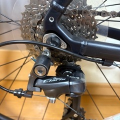 SCOTT SPEEDSTER40 RIM★2024★美車の画像