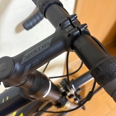 SCOTT SPEEDSTER40 RIM★2024★美車の画像