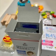 【お話中】ベビー用品まとめ売りの画像