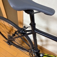 SCOTT SPEEDSTER40 RIM★2024★美車の画像