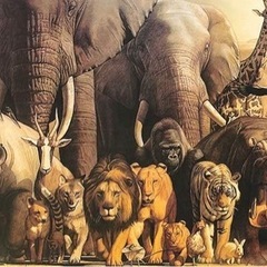 1000ピースパズルの画像