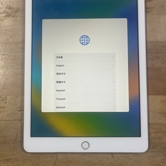 iPadの画像