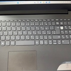 Lenovo 製・Idea Pad320🤗🤗🤗人気の機種です🤗🤗🤗早い者勝ちですよ🤗🤗🤗の画像