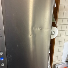 450リットル冷蔵庫の画像