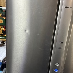 450リットル冷蔵庫の画像