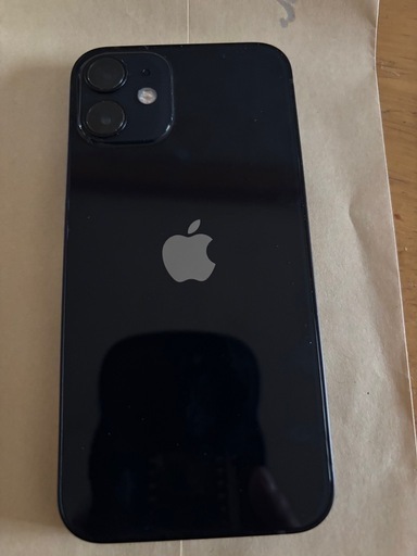iPhone12mini 64G