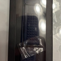 COACH Apple Watchバンド ネイビー メンズ
の画像