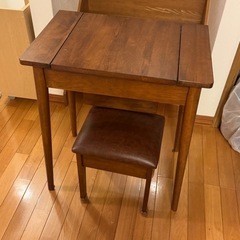 ドレッサーの画像