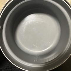 UNIFLAME fan5DX ＋ fanバケツの画像