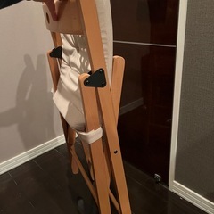 IKEA TERJE(テリエ) 折りたたみ椅子　の画像