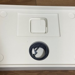 MacBook Air 13 M3 16GB 256GB 新品同様の画像