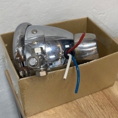 🏍️ ベーツライト 🔦✨✨《 4インチ 》の画像