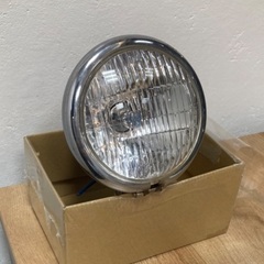 🏍️ ベーツライト 🔦✨✨《 4インチ 》の画像